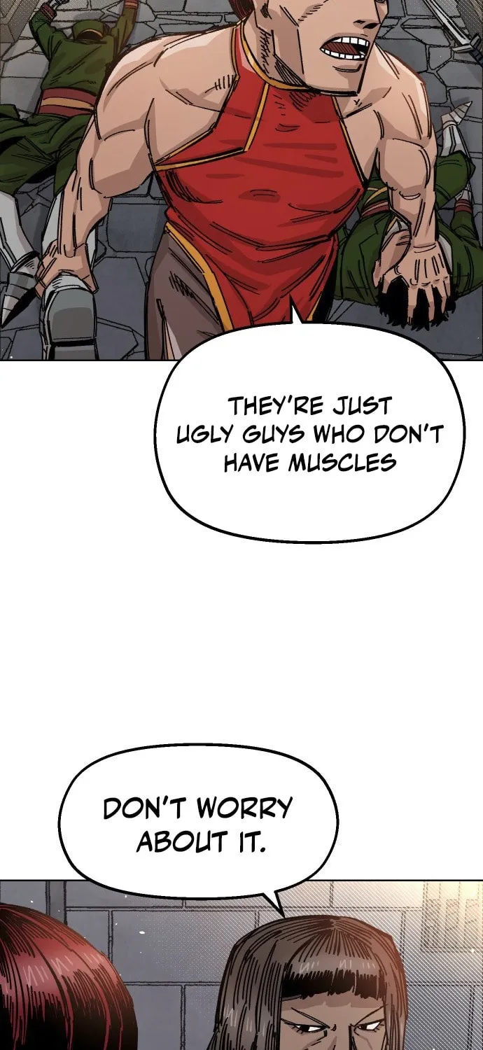 Reincarnation of the Veteran Soldier Chapter 38 page 98 - 