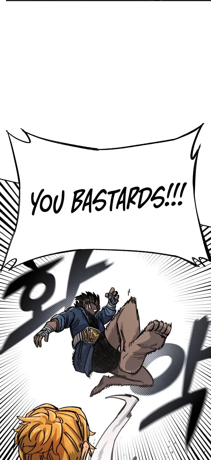 Reincarnation of the Veteran Soldier Chapter 39 page 11 - 