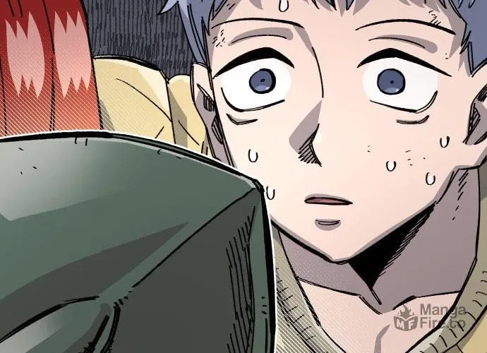 Reincarnation of the Veteran Soldier Chapter 39 page 101 - 