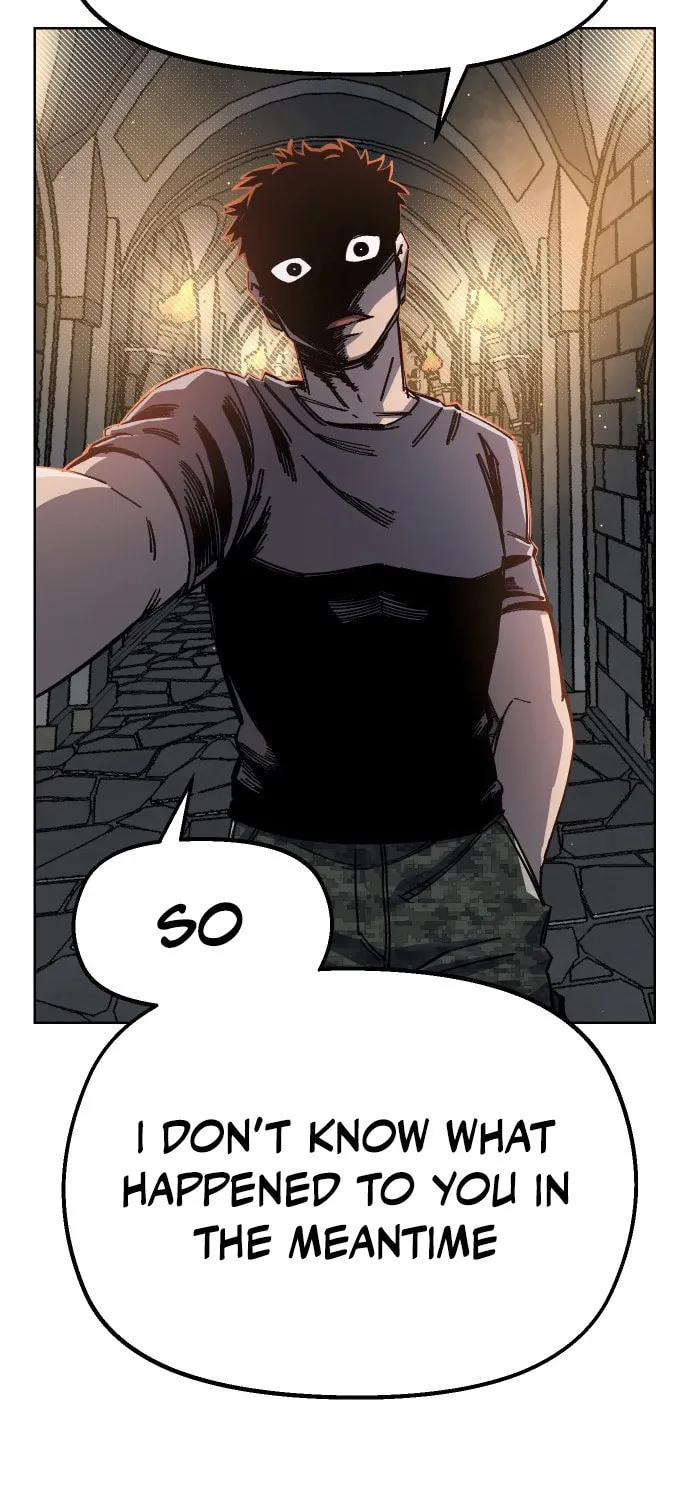 Reincarnation of the Veteran Soldier Chapter 39 page 104 - 