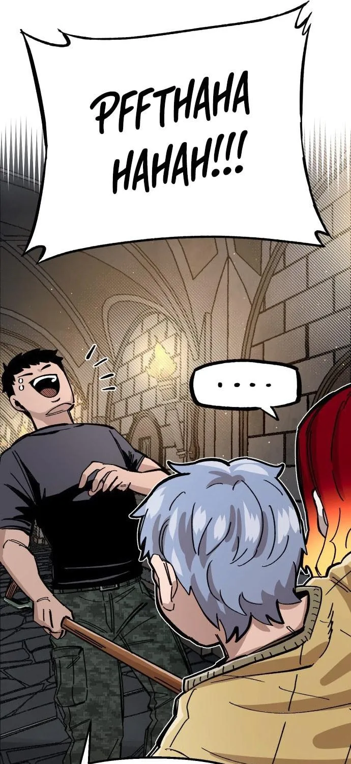 Reincarnation of the Veteran Soldier Chapter 39 page 111 - 