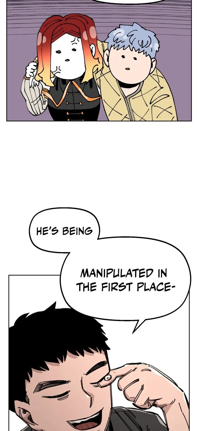 Reincarnation of the Veteran Soldier Chapter 39 page 113 - 