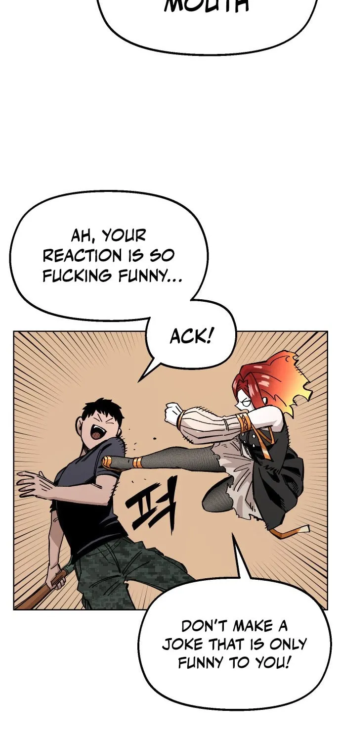 Reincarnation of the Veteran Soldier Chapter 39 page 115 - 