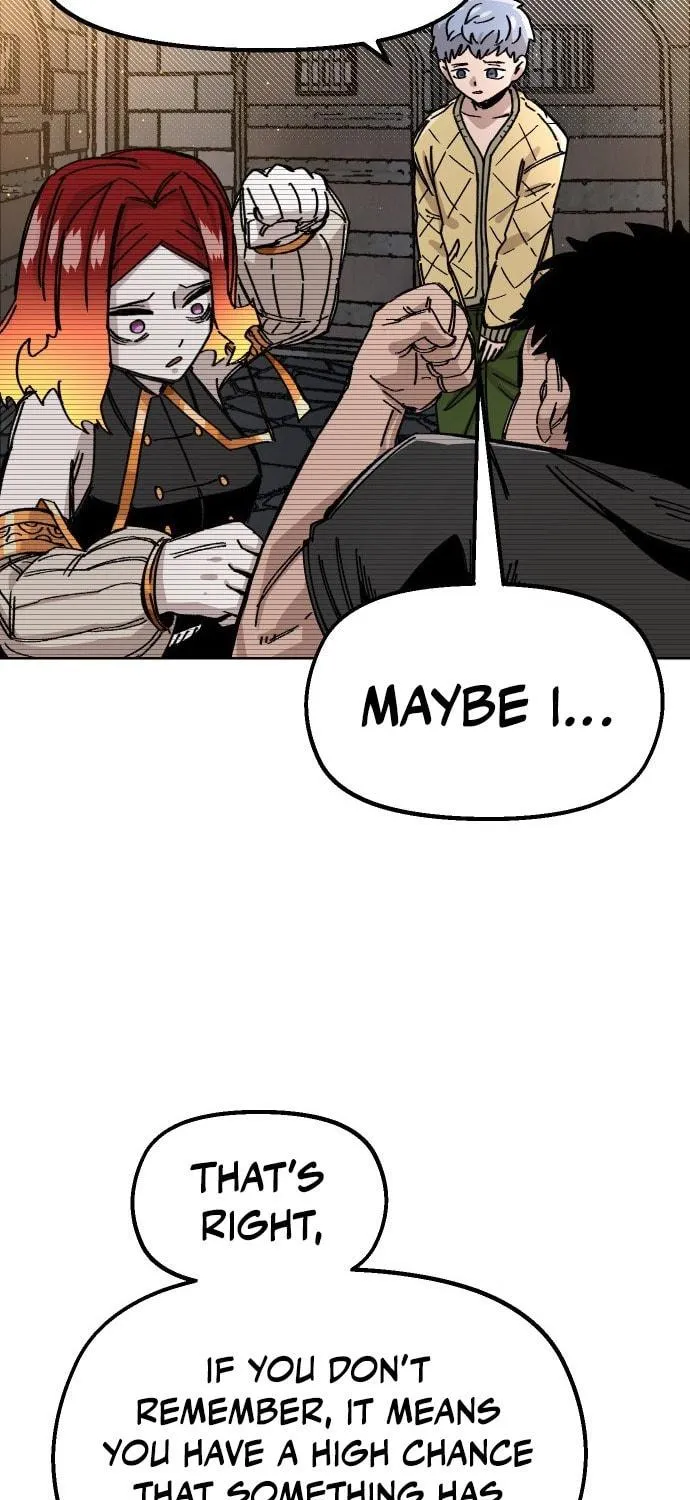 Reincarnation of the Veteran Soldier Chapter 39 page 117 - 