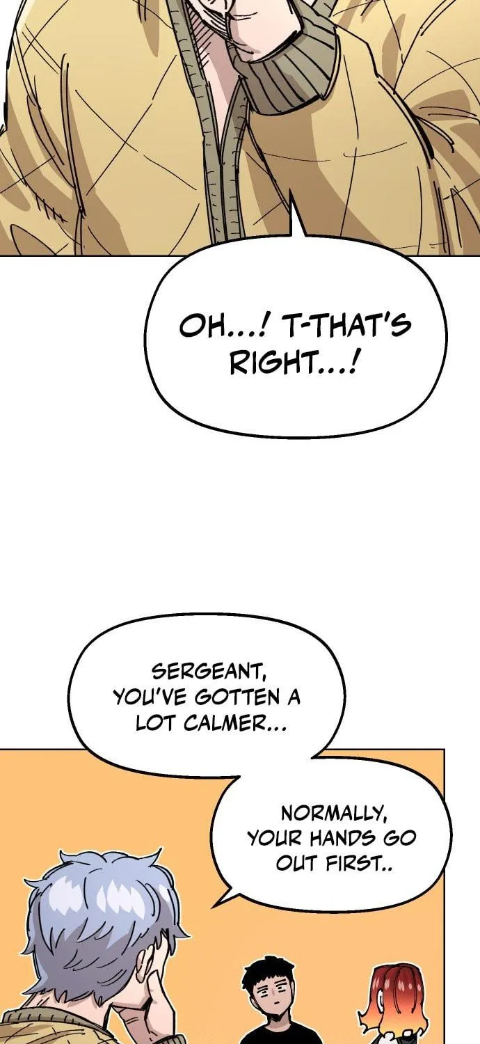 Reincarnation of the Veteran Soldier Chapter 39 page 121 - 