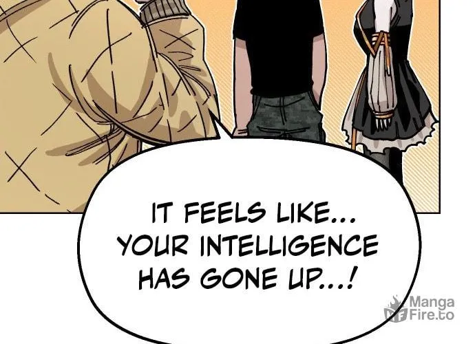 Reincarnation of the Veteran Soldier Chapter 39 page 122 - 