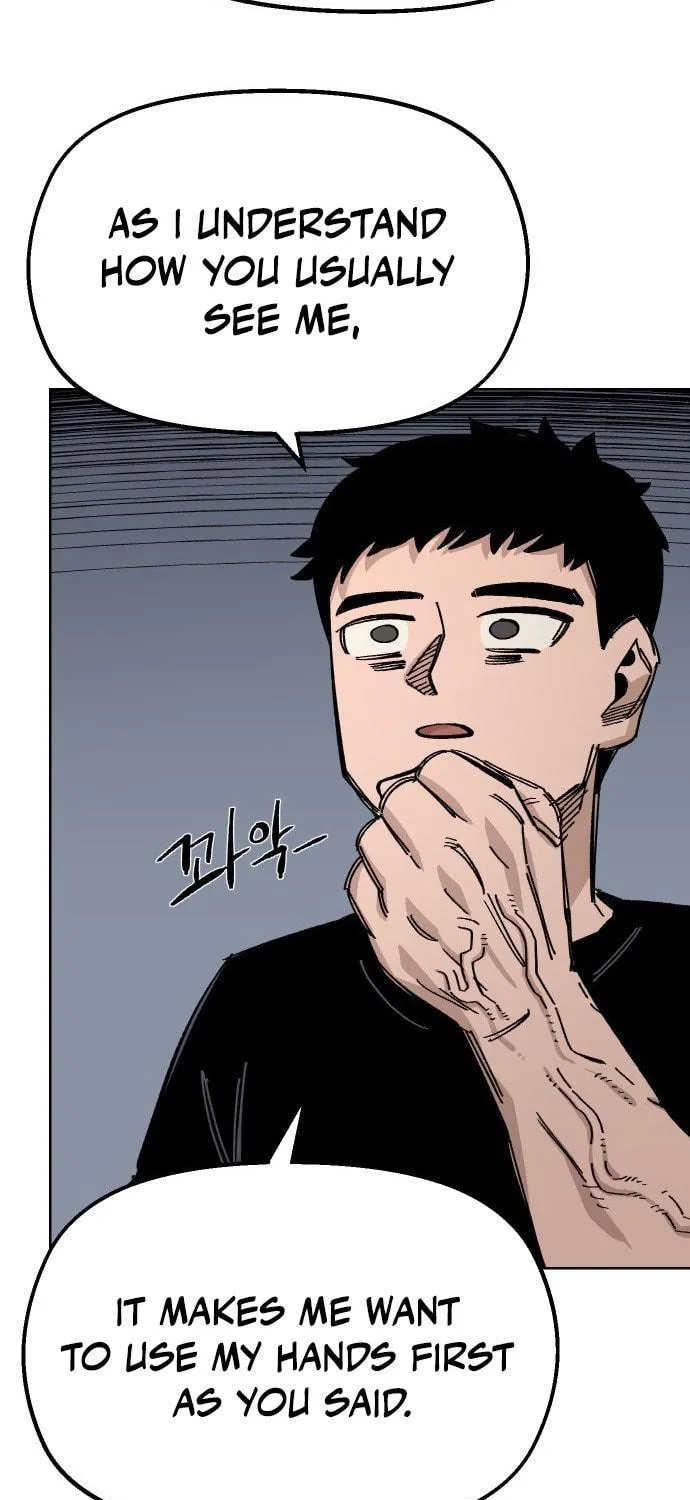 Reincarnation of the Veteran Soldier Chapter 39 page 123 - 
