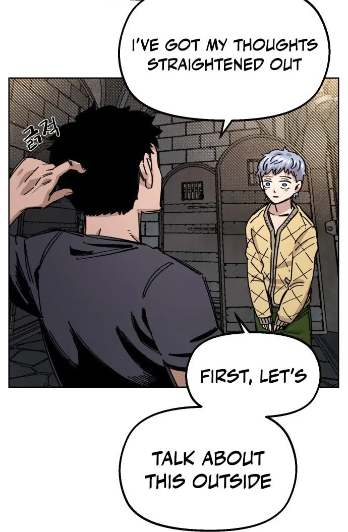 Reincarnation of the Veteran Soldier Chapter 39 page 125 - 