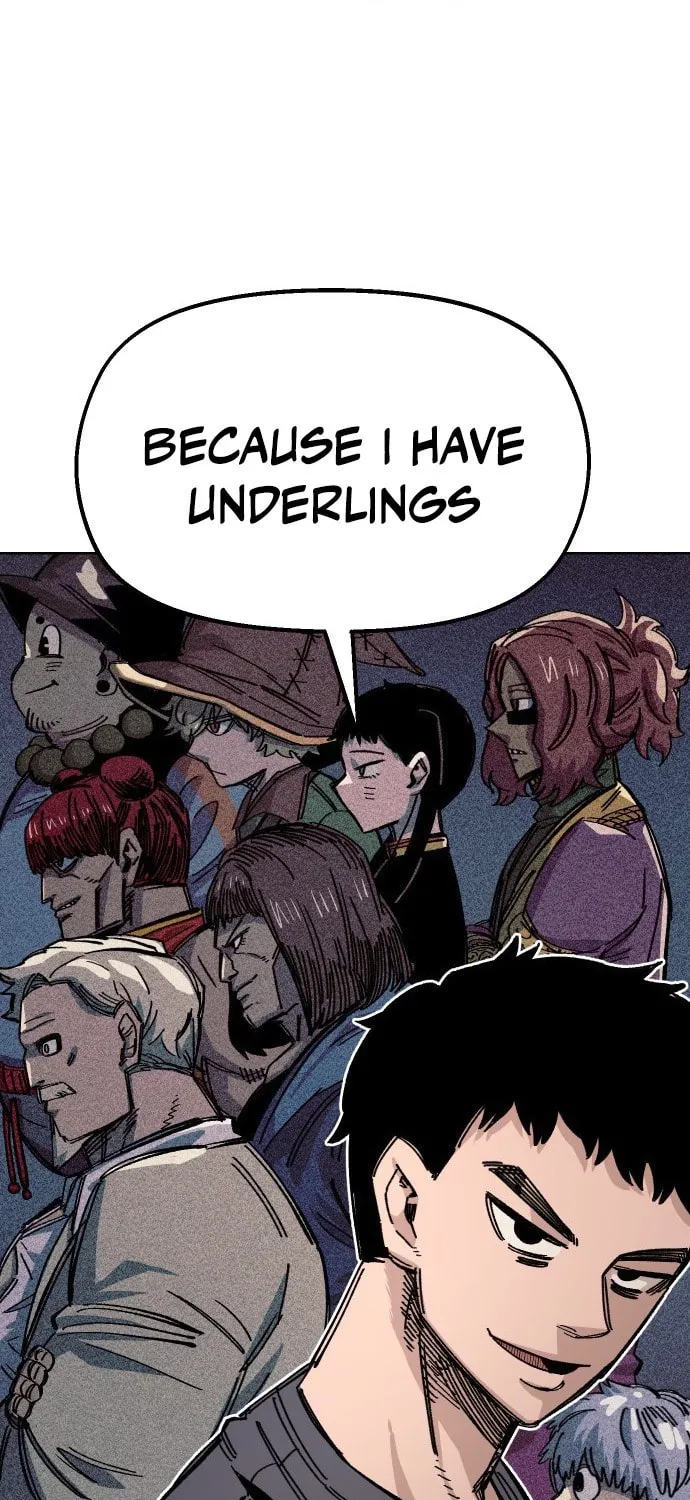 Reincarnation of the Veteran Soldier Chapter 39 page 126 - 