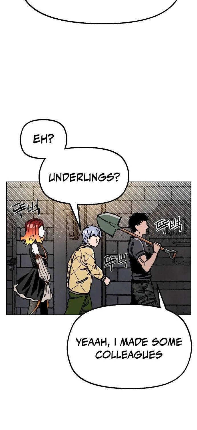 Reincarnation of the Veteran Soldier Chapter 39 page 128 - 