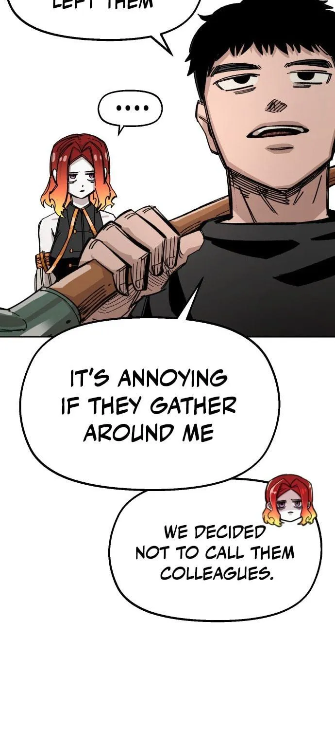 Reincarnation of the Veteran Soldier Chapter 39 page 130 - 