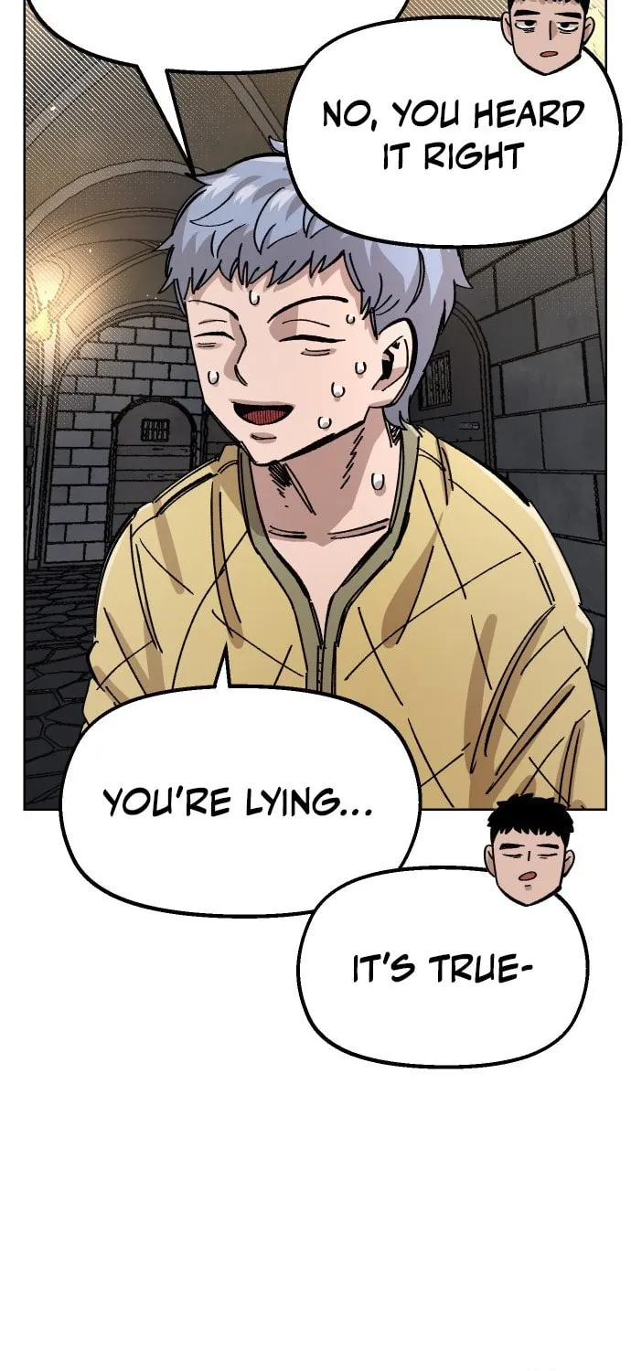 Reincarnation of the Veteran Soldier Chapter 39 page 132 - 