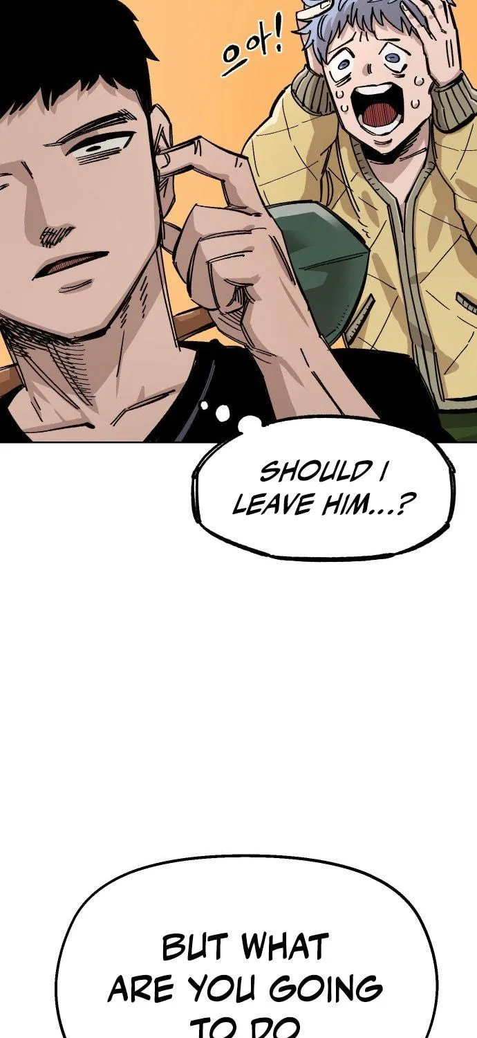 Reincarnation of the Veteran Soldier Chapter 39 page 134 - 