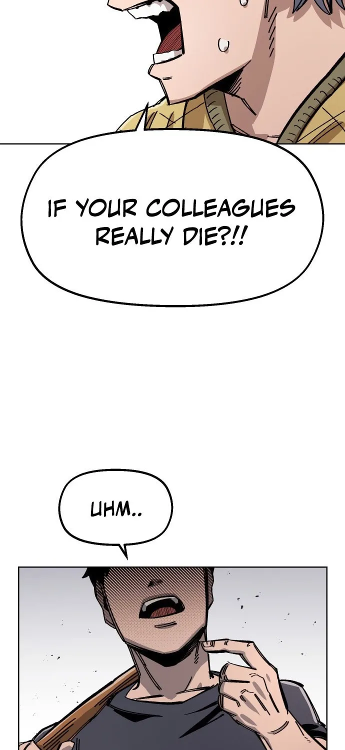 Reincarnation of the Veteran Soldier Chapter 39 page 136 - 
