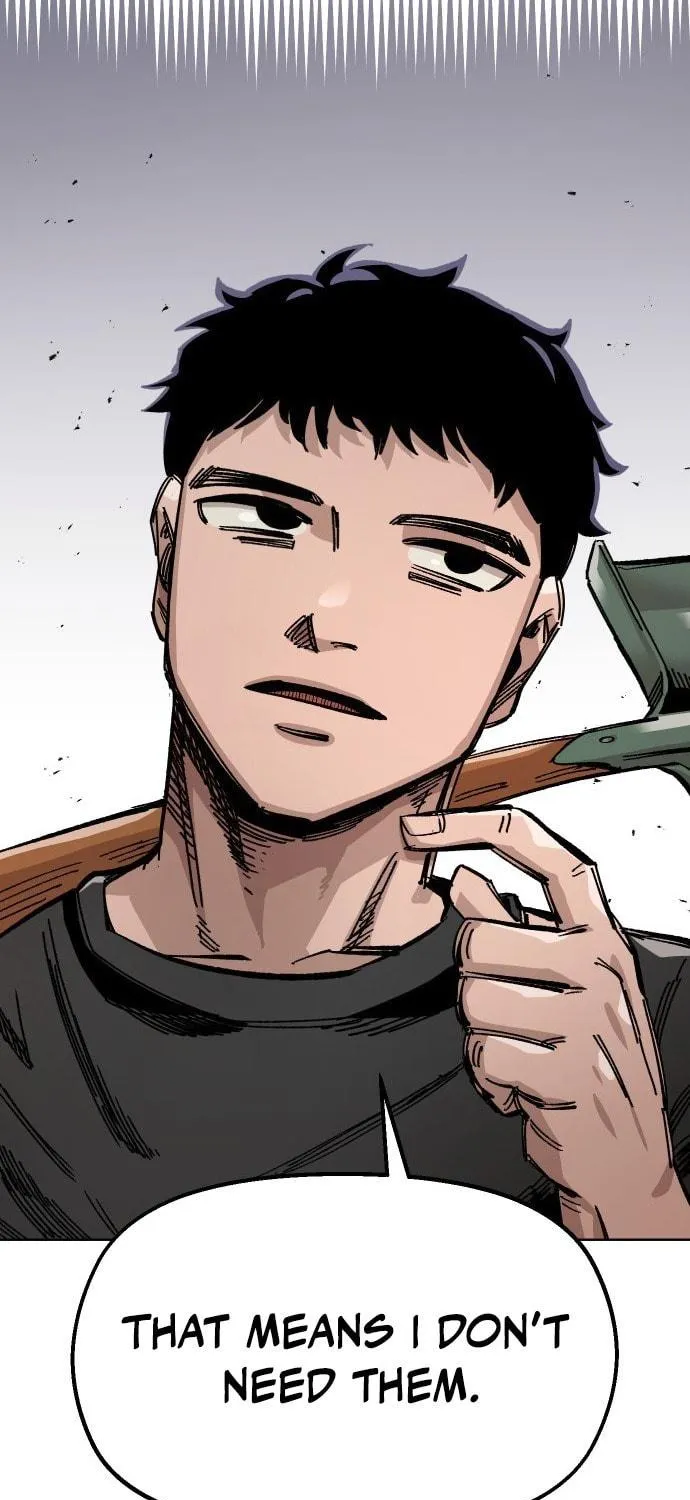 Reincarnation of the Veteran Soldier Chapter 39 page 140 - 