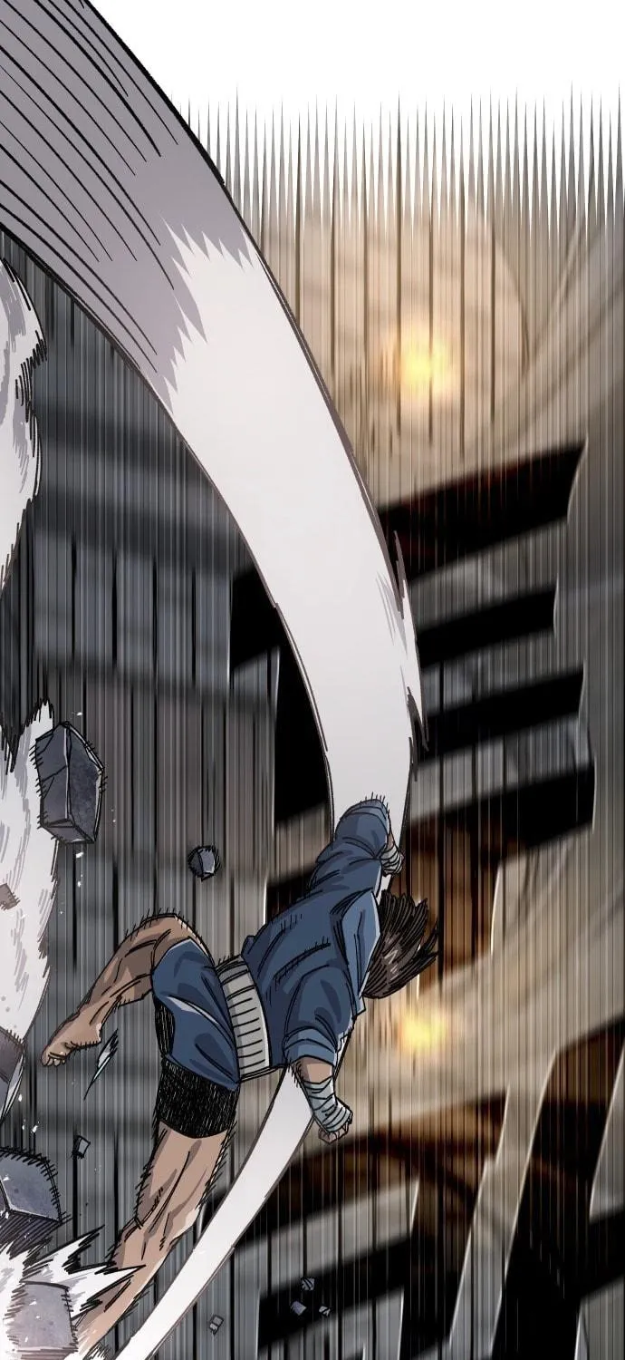 Reincarnation of the Veteran Soldier Chapter 39 page 15 - 