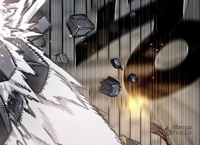 Reincarnation of the Veteran Soldier Chapter 39 page 16 - 