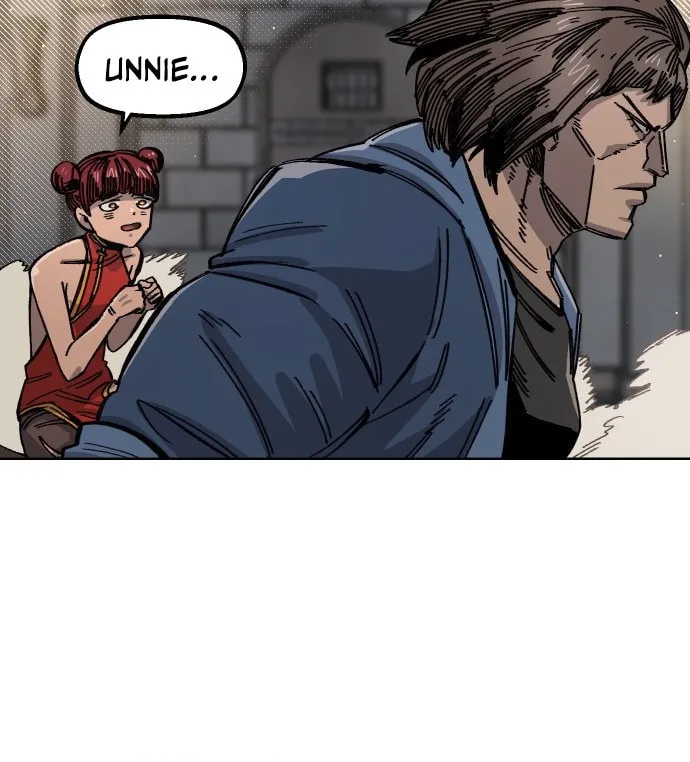 Reincarnation of the Veteran Soldier Chapter 39 page 19 - 