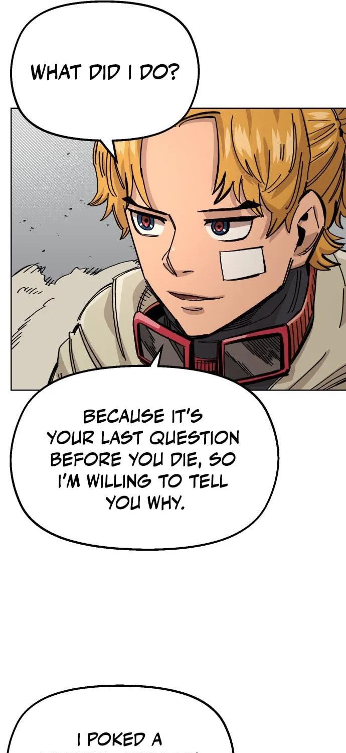 Reincarnation of the Veteran Soldier Chapter 39 page 20 - 
