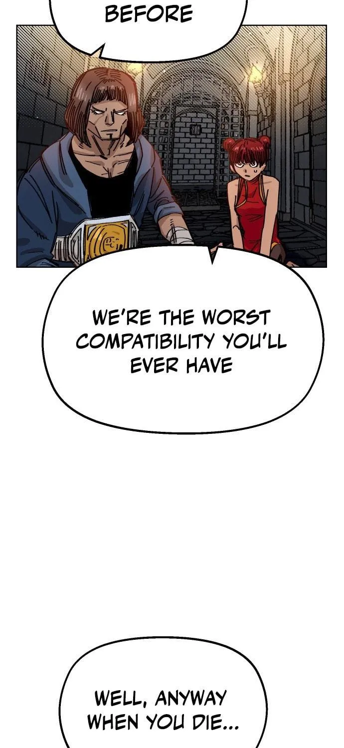 Reincarnation of the Veteran Soldier Chapter 39 page 26 - 