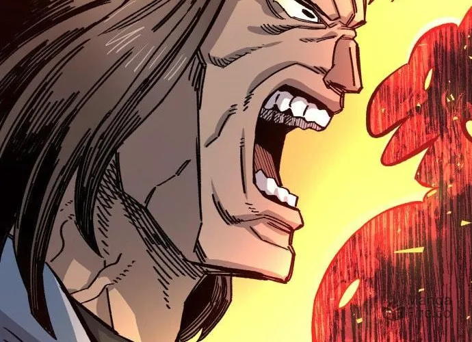Reincarnation of the Veteran Soldier Chapter 39 page 33 - 