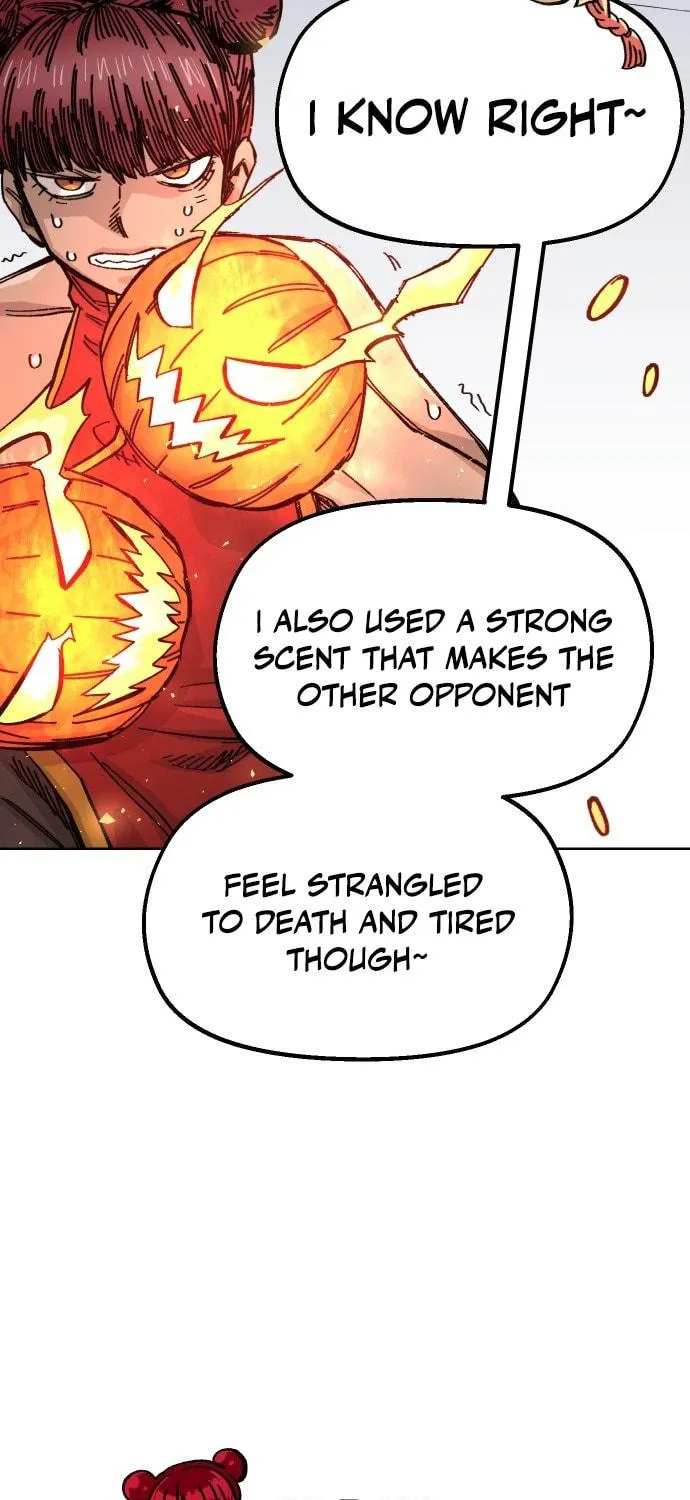 Reincarnation of the Veteran Soldier Chapter 39 page 37 - 