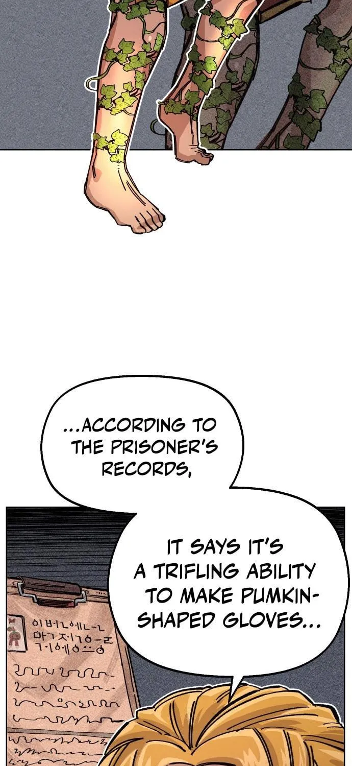 Reincarnation of the Veteran Soldier Chapter 39 page 45 - 