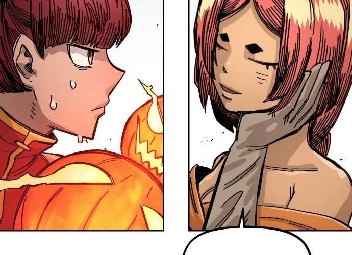 Reincarnation of the Veteran Soldier Chapter 39 page 51 - 