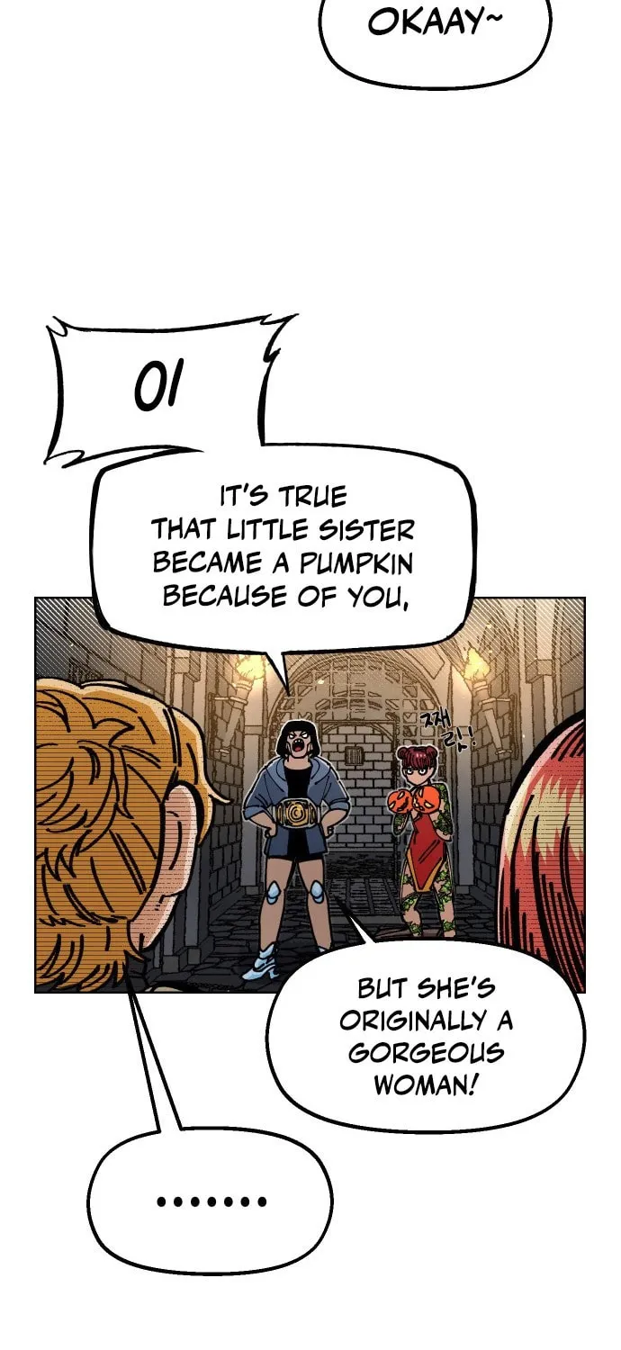 Reincarnation of the Veteran Soldier Chapter 39 page 52 - 