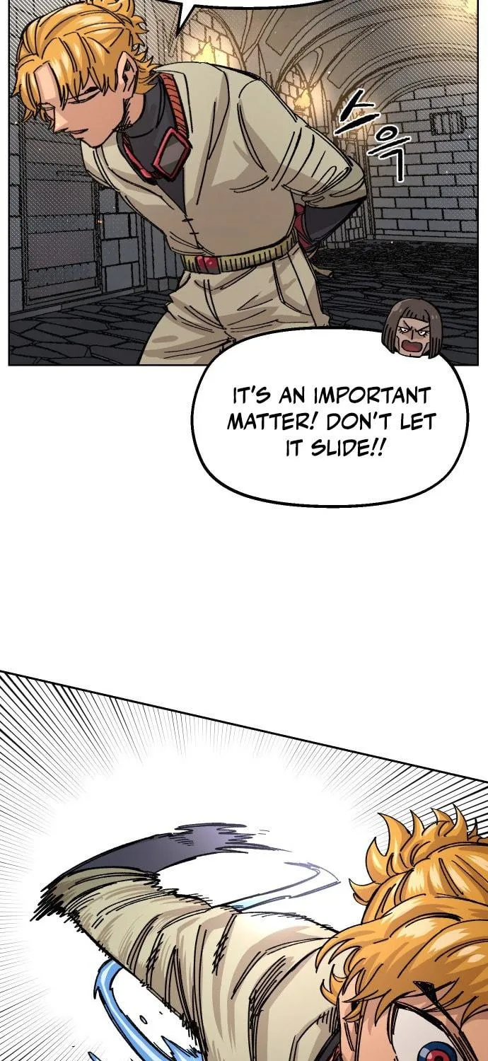 Reincarnation of the Veteran Soldier Chapter 39 page 54 - 
