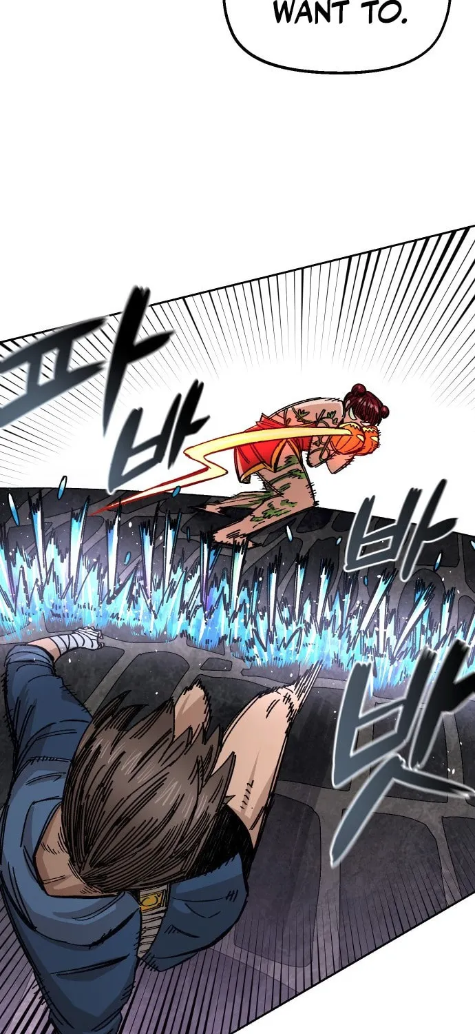 Reincarnation of the Veteran Soldier Chapter 39 page 56 - 