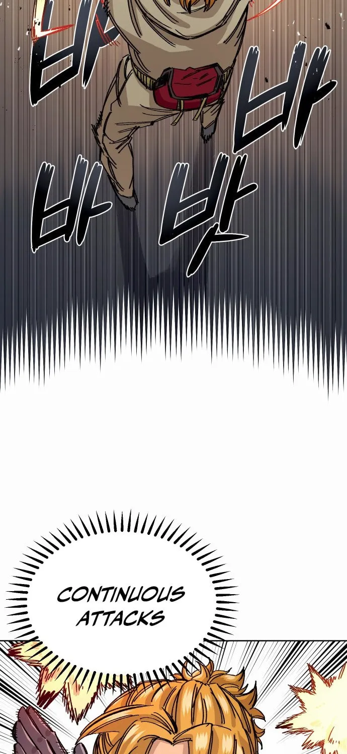 Reincarnation of the Veteran Soldier Chapter 39 page 67 - 