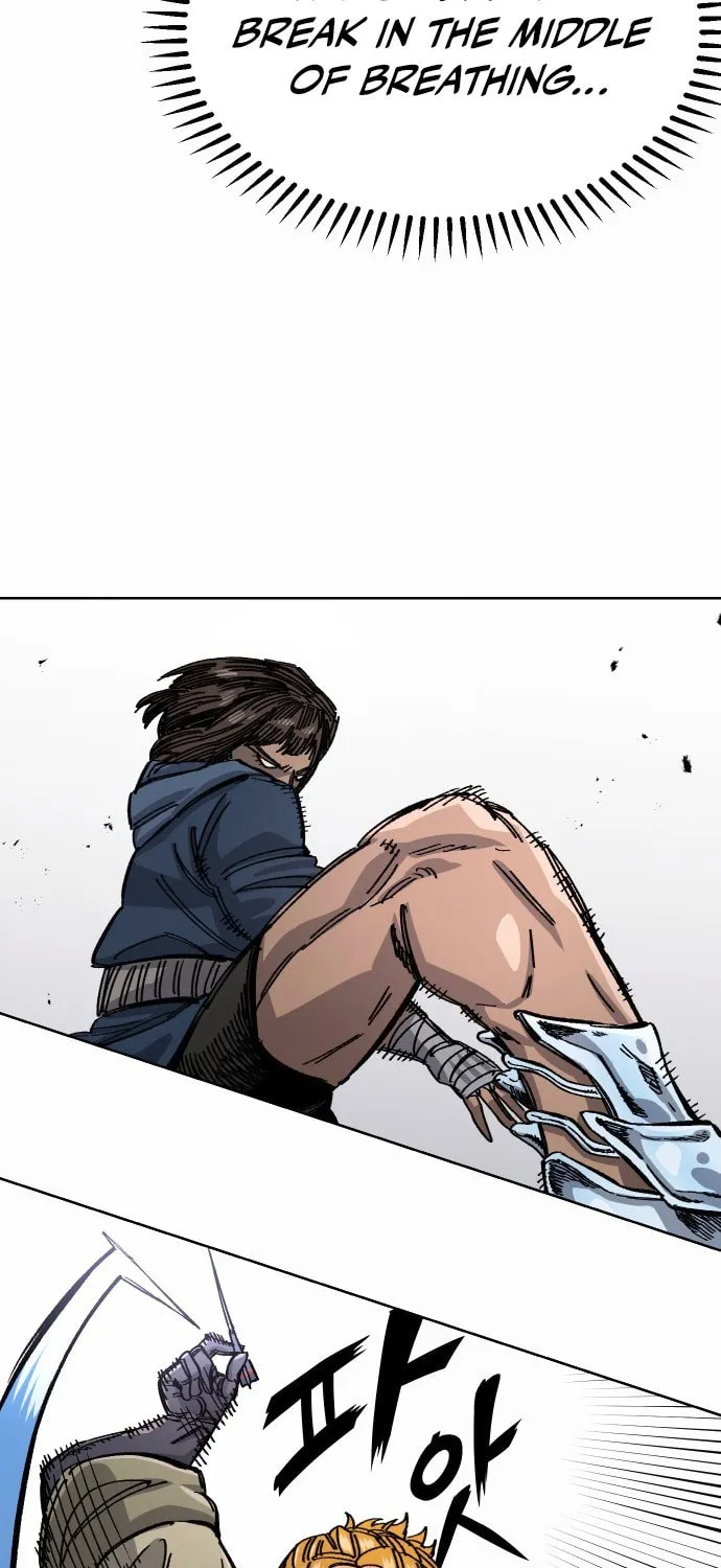 Reincarnation of the Veteran Soldier Chapter 39 page 69 - 