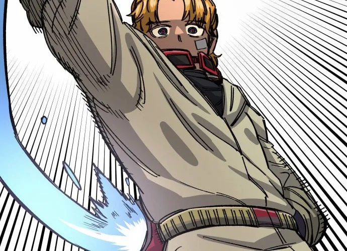 Reincarnation of the Veteran Soldier Chapter 39 page 70 - 