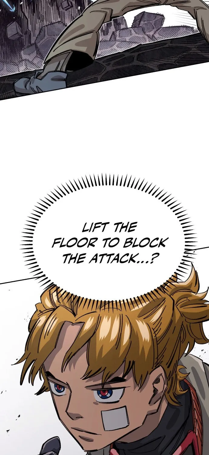 Reincarnation of the Veteran Soldier Chapter 39 page 75 - 