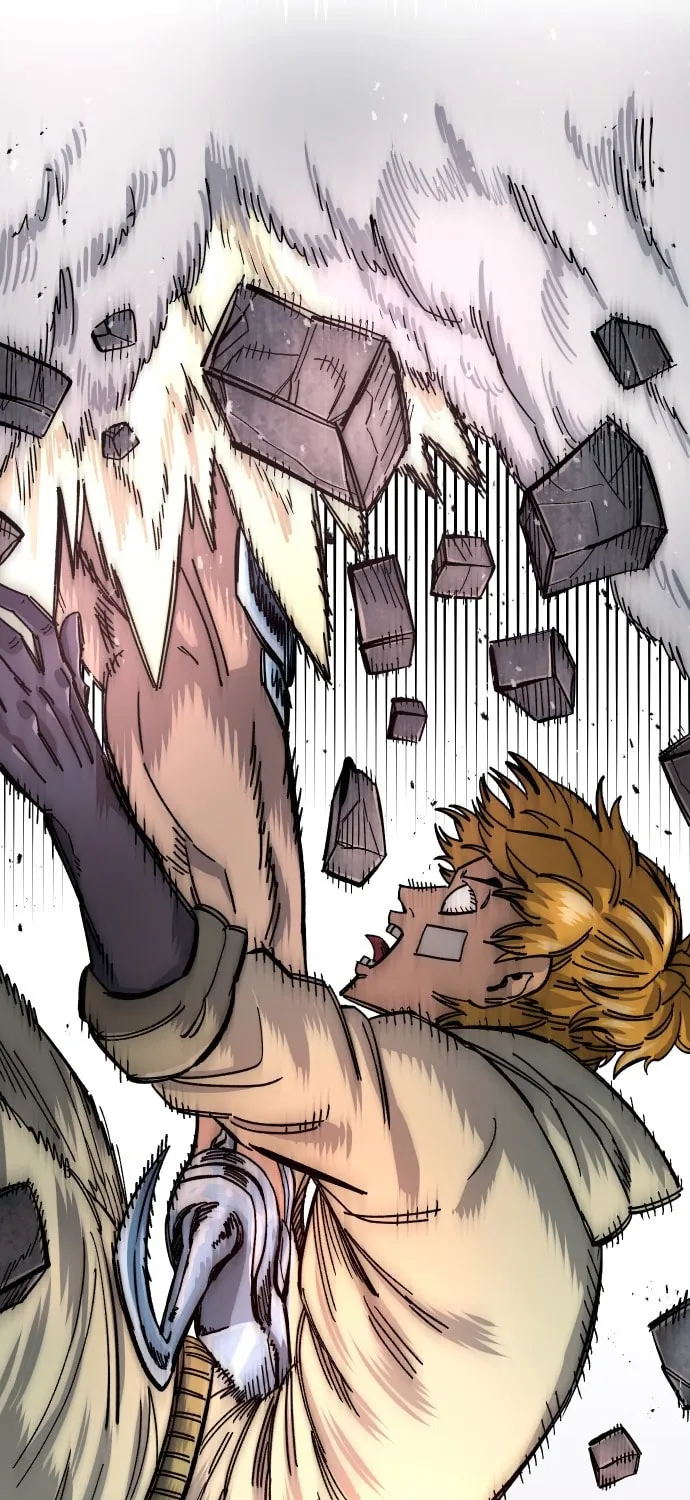 Reincarnation of the Veteran Soldier Chapter 39 page 80 - 
