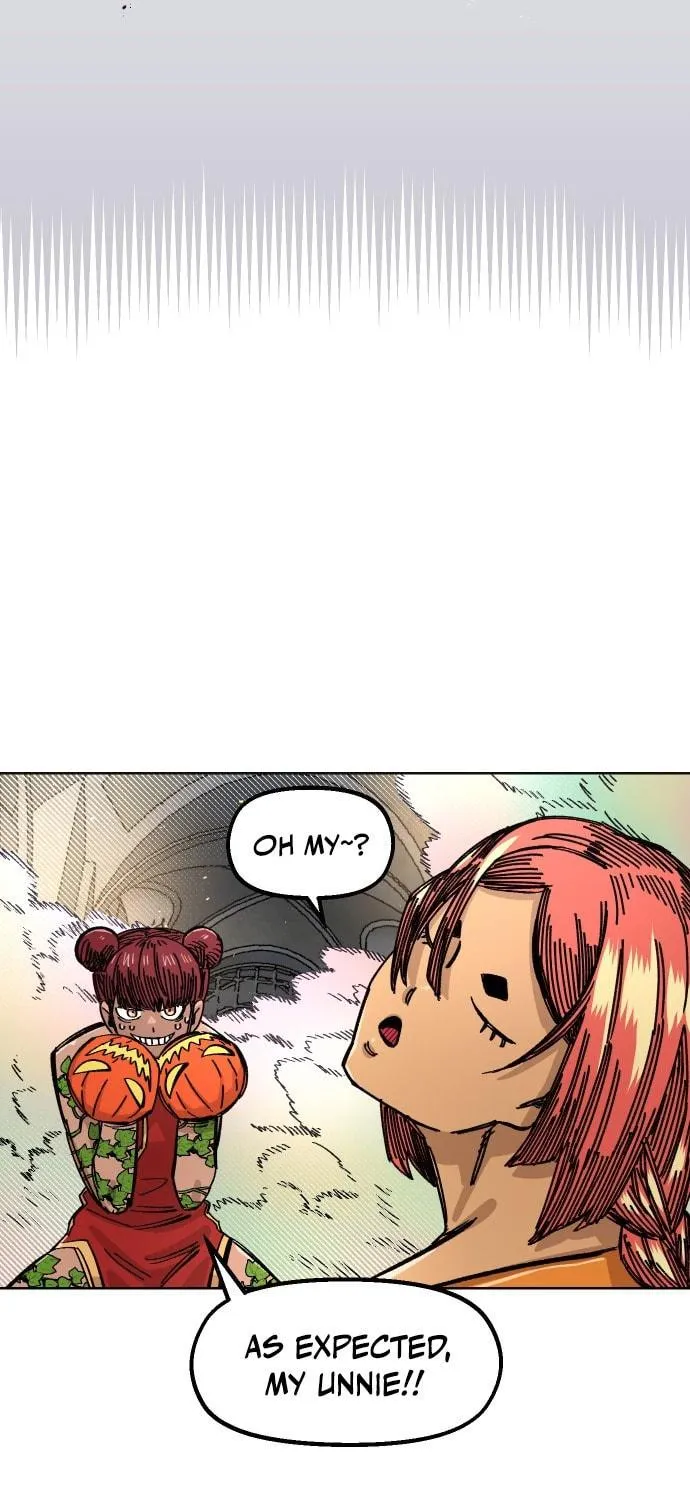 Reincarnation of the Veteran Soldier Chapter 39 page 82 - 