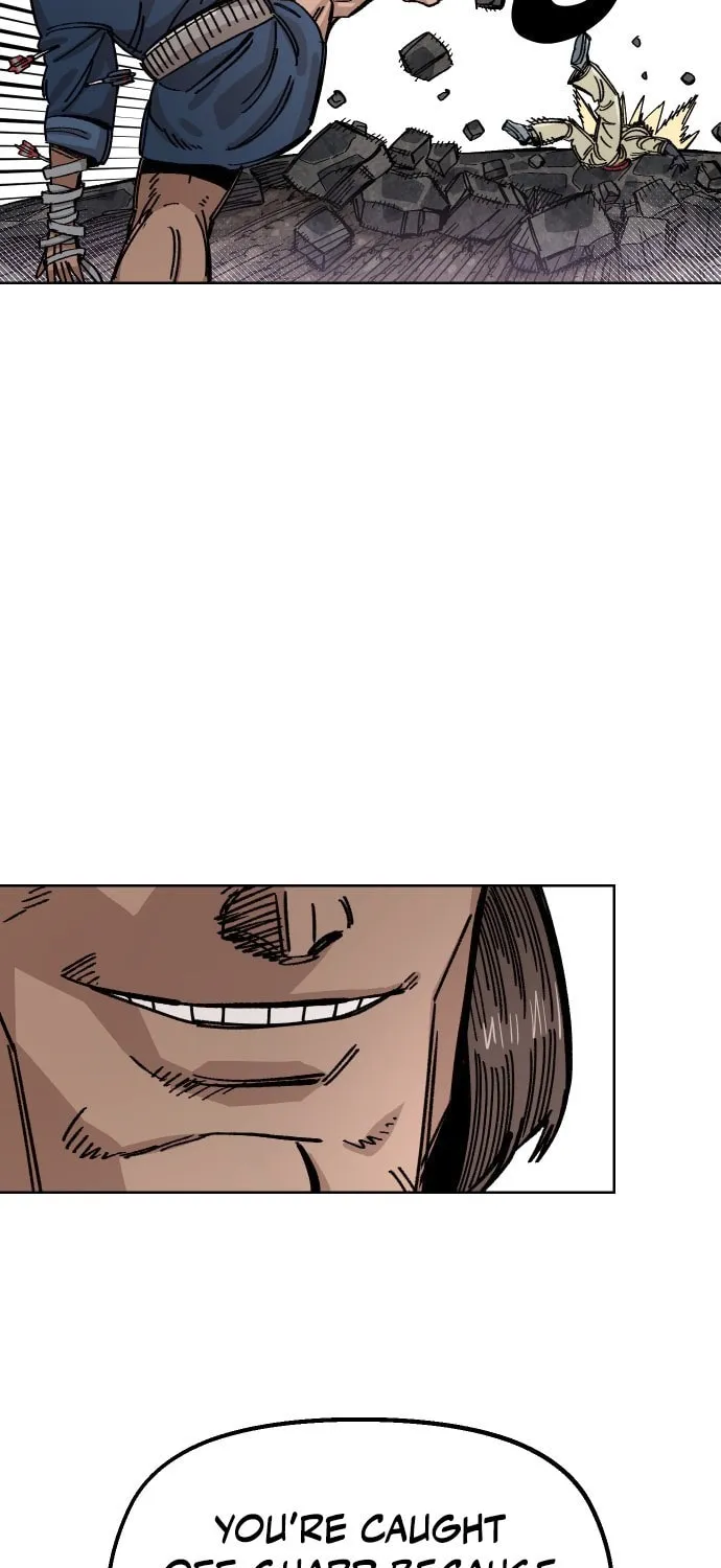 Reincarnation of the Veteran Soldier Chapter 39 page 84 - 