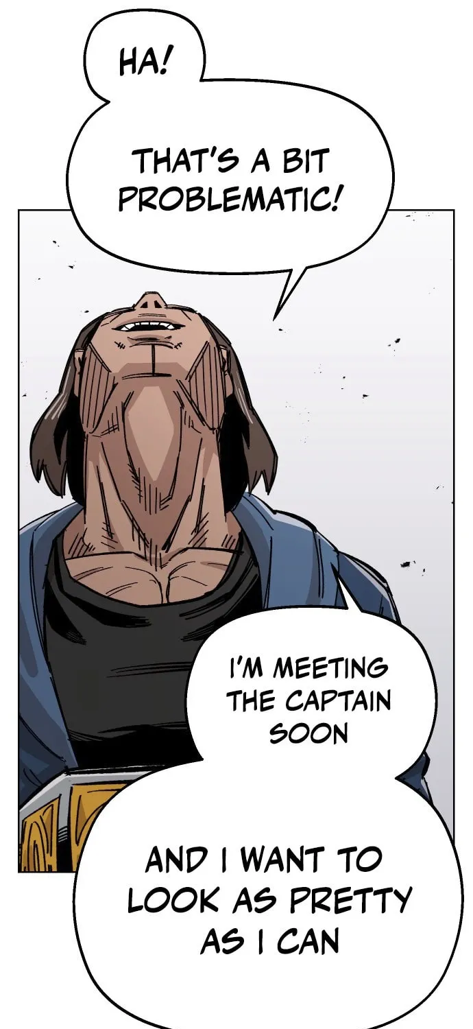 Reincarnation of the Veteran Soldier Chapter 39 page 90 - 
