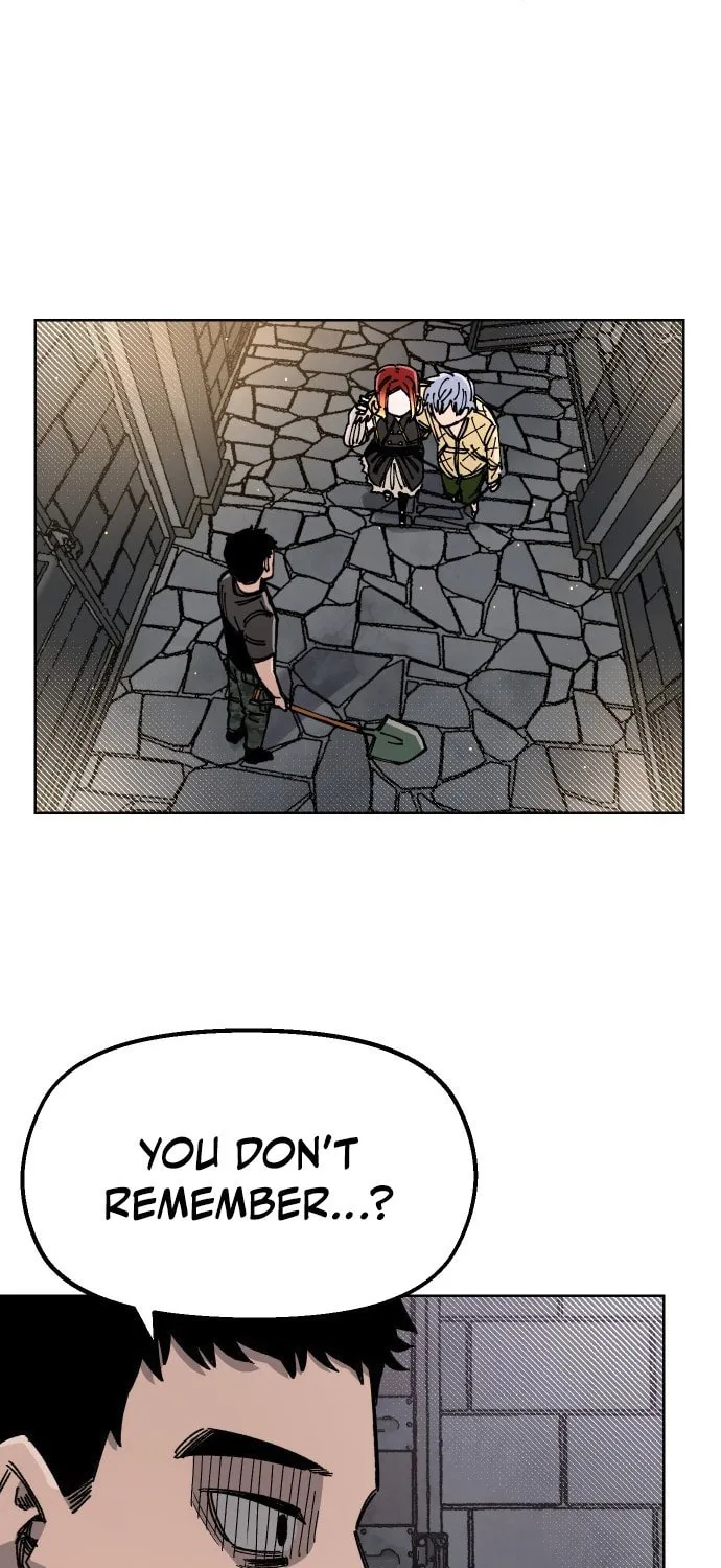 Reincarnation of the Veteran Soldier Chapter 39 page 96 - 