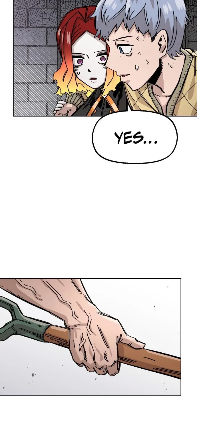 Reincarnation of the Veteran Soldier Chapter 39 page 98 - 