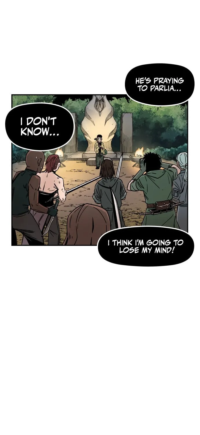 Reincarnation of the Veteran Soldier Chapter 4 page 106 - 