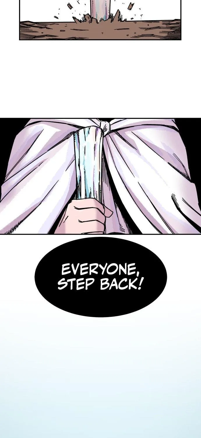 Reincarnation of the Veteran Soldier Chapter 4 page 108 - 
