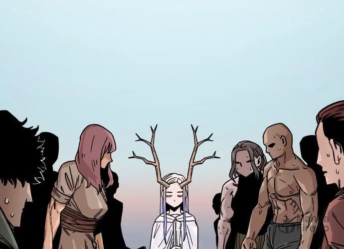 Reincarnation of the Veteran Soldier Chapter 4 page 109 - 