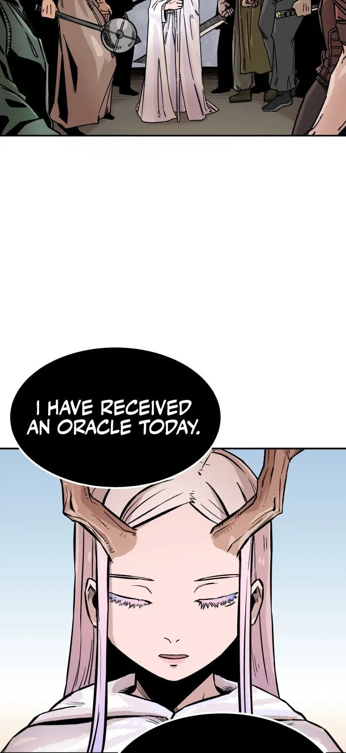 Reincarnation of the Veteran Soldier Chapter 4 page 110 - 