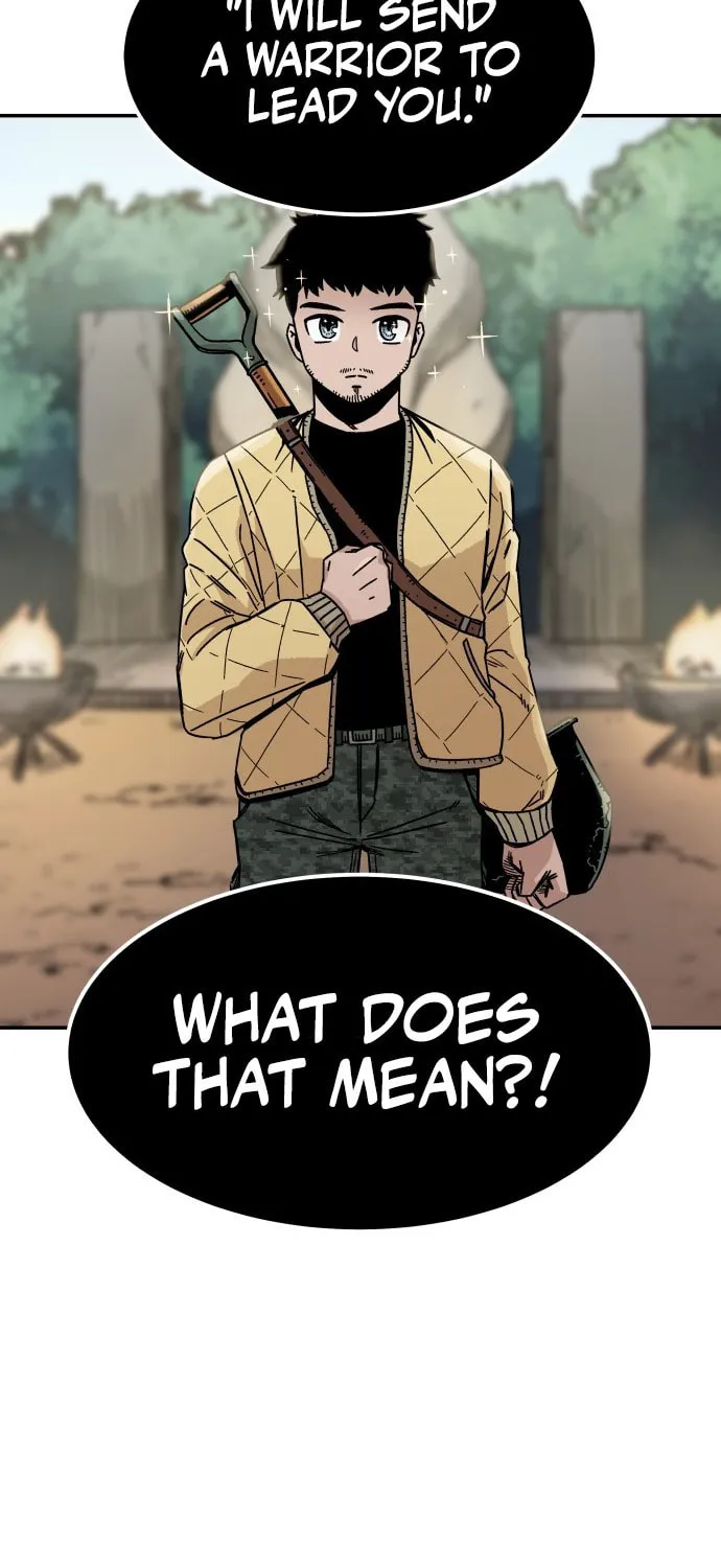 Reincarnation of the Veteran Soldier Chapter 4 page 112 - 