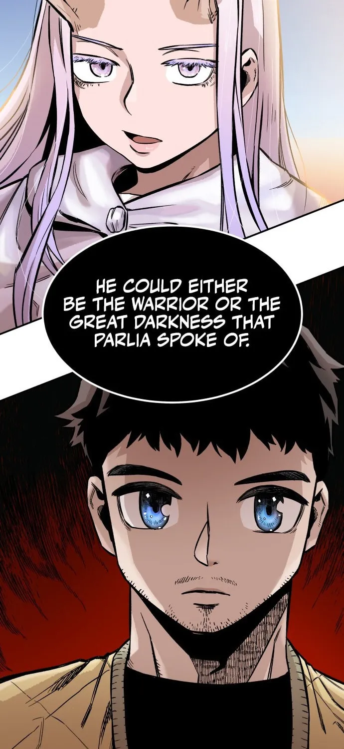 Reincarnation of the Veteran Soldier Chapter 4 page 116 - 