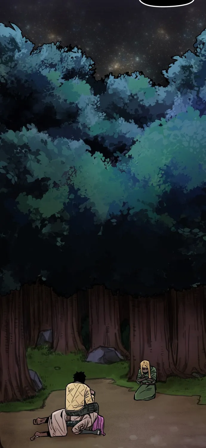 Reincarnation of the Veteran Soldier Chapter 4 page 20 - 