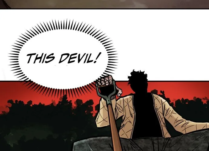 Reincarnation of the Veteran Soldier Chapter 4 page 21 - 