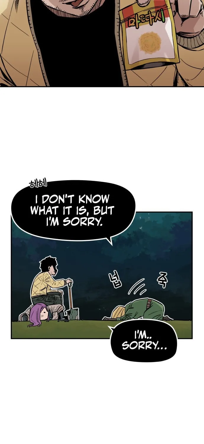 Reincarnation of the Veteran Soldier Chapter 4 page 26 - 